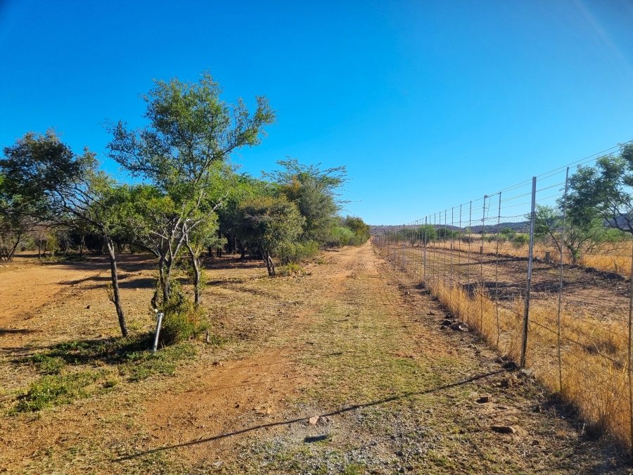 Commercial Property for Sale in Lindleyspoort North West